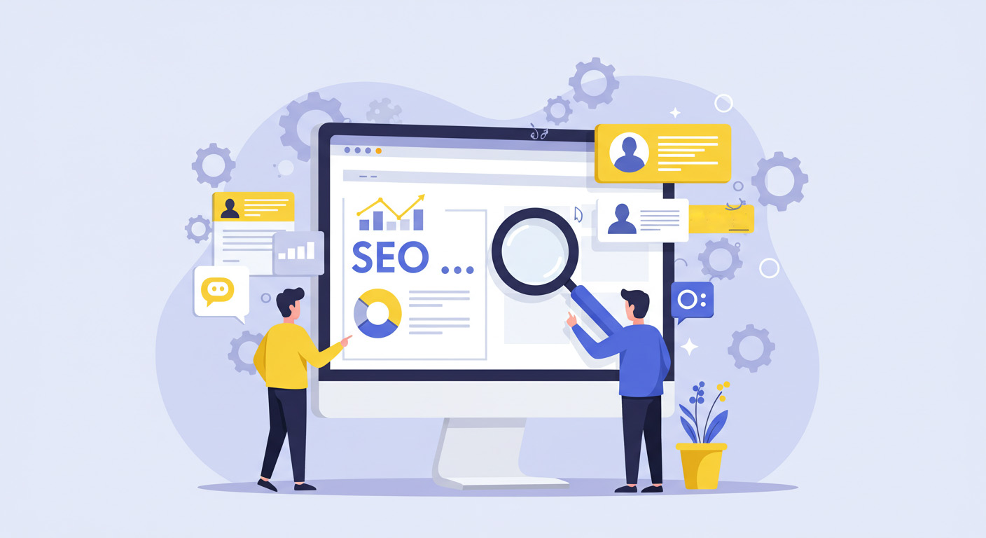 A Beginner’s Guide to Ranking Higher on Google