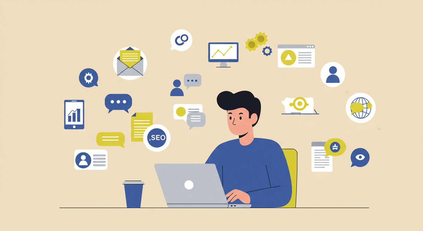 Best Digital Marketing Tools for Beginners